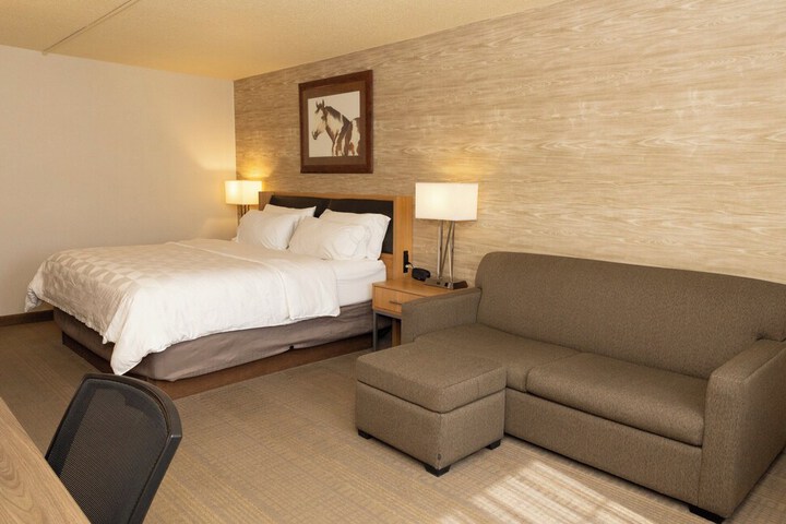 Holiday Inn Spearfish - Convention Center by IHG