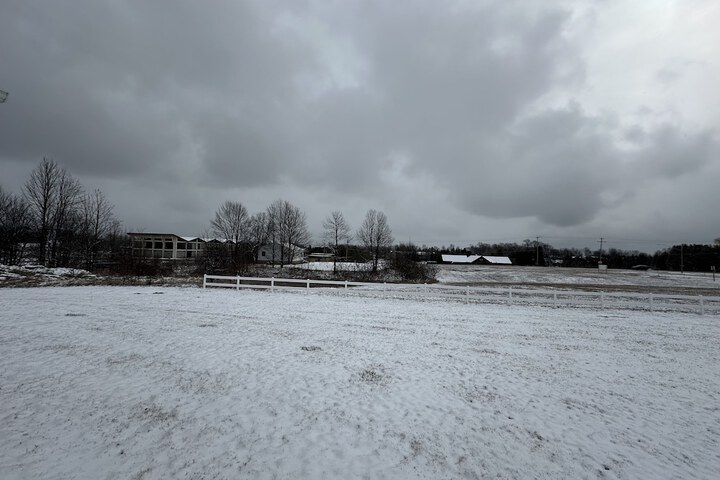 Birchwood Lodge
