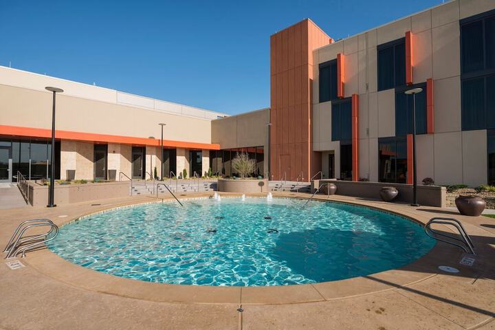 Pool 5 of 29