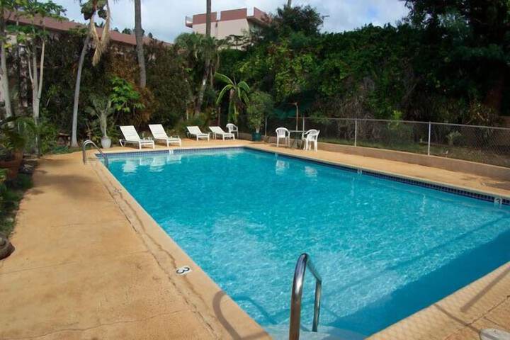 Pool 8 of 22