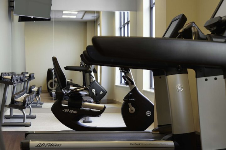 Hilton Garden Inn Minneapolis University Area
