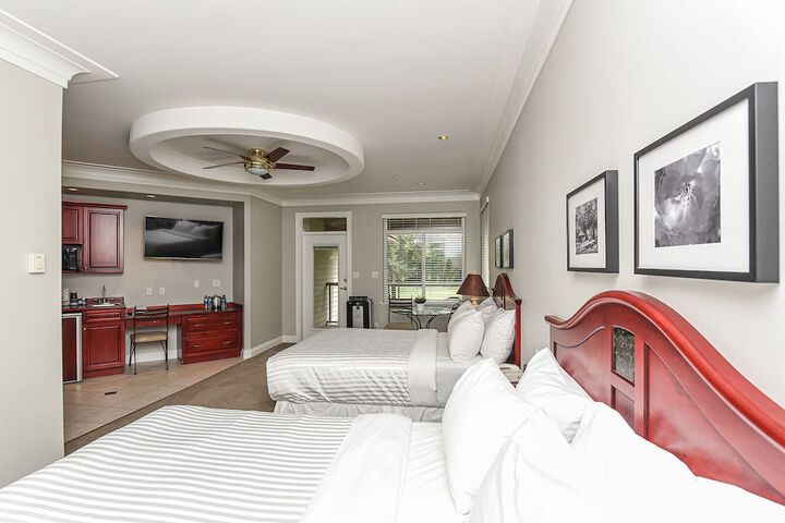 Crown Isle Resort and Golf Community