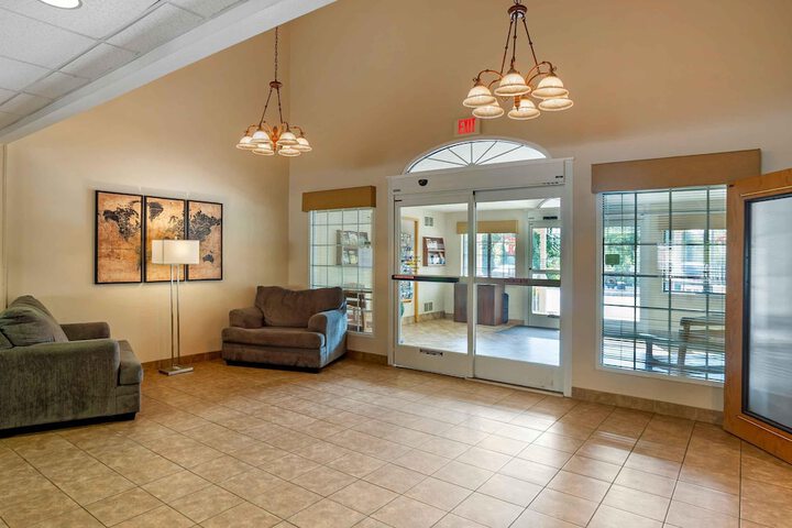 Extended Stay America Suites Lancaster County