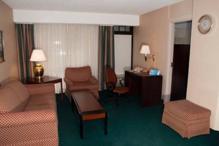 MIDLAND RESORT AND CONVENTION CENTER