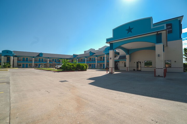 Hotel Bliss Kemah