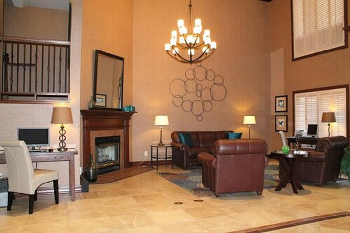 Spark by Hilton Paducah