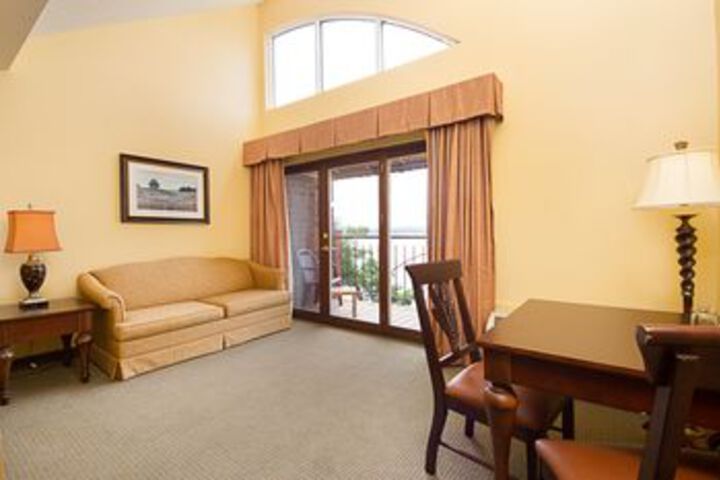 Heidel House Resort & Conference Center