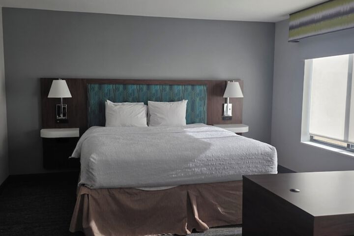 Hampton Inn & Suites Craig