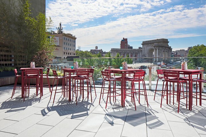 Terrace/Patio 36 of 40
