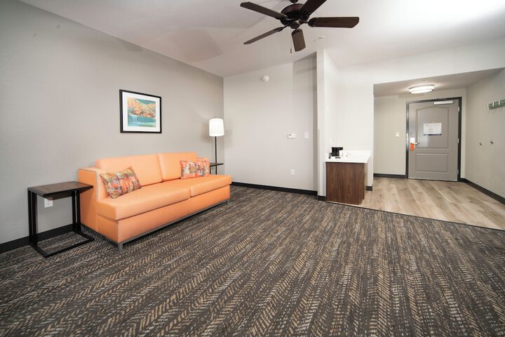 Hampton Inn Bryant