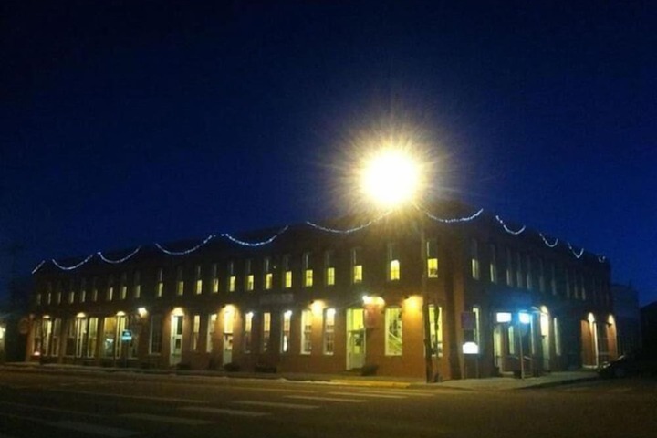 Windsor Hotel