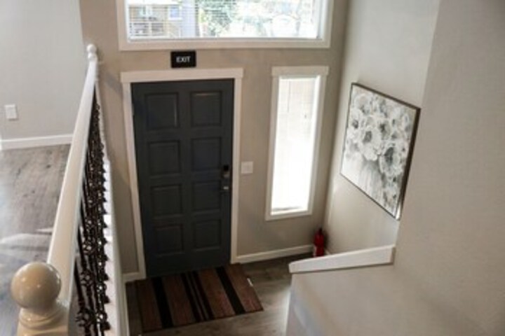 North Seattle Guesthouse