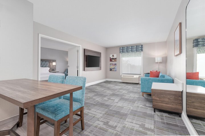 Hampton Inn Houston Deer Park Ship Area