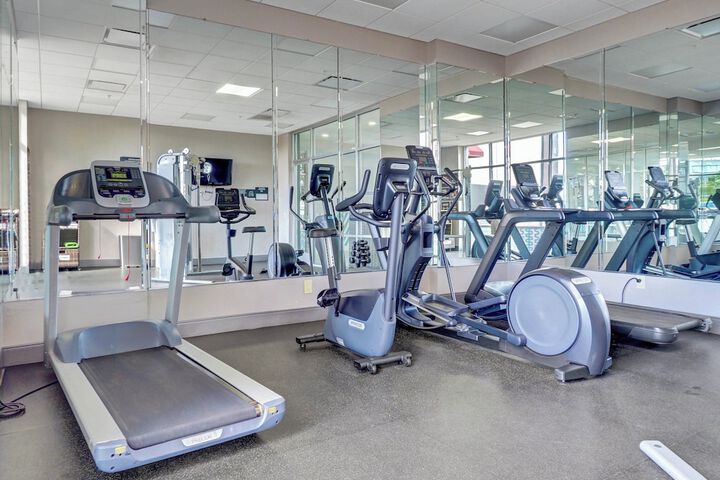 Holiday Inn Piscataway Somerset by IHG
