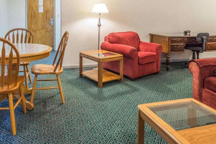 Quality Inn Royle