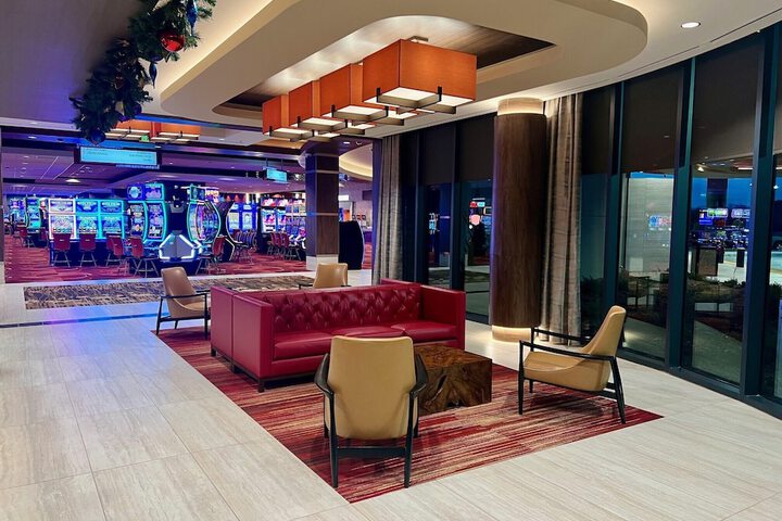 Hotel Interior 11 of 29