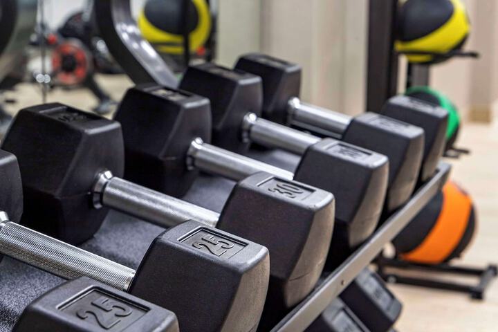 Health and Fitness 58 of 58