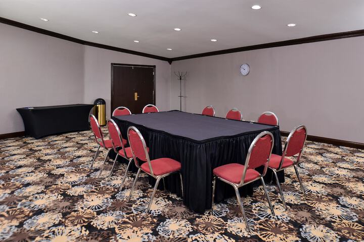 Meeting 16 of 20