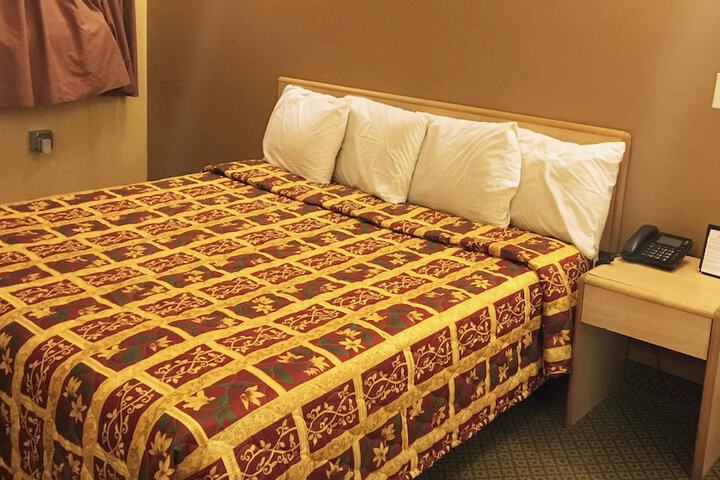 M Star Hotel Mansfield