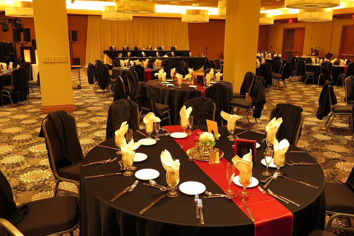 Harrahs Joliet Hotel & Casino - a Caesars Rewards Destination