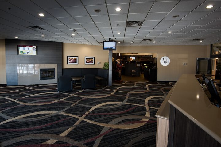Victoria Inn Hotel & Convention Centre Brandon
