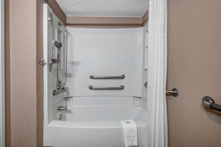 Motel 6 Elk Grove Village IL - OHare