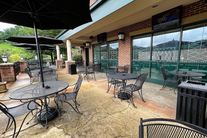 Terrace/Patio 16 of 16