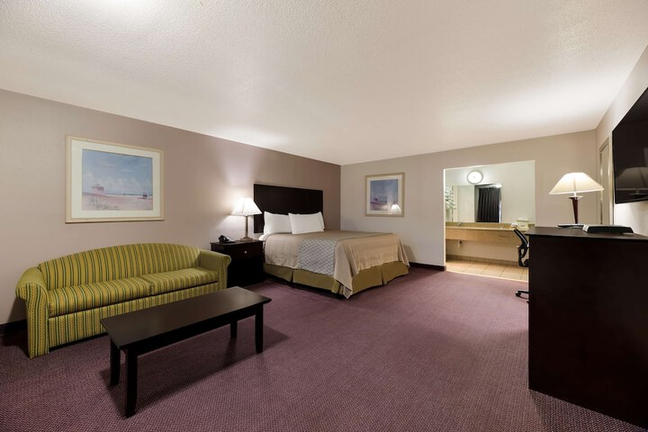 Americas Best Value Inn Alpine