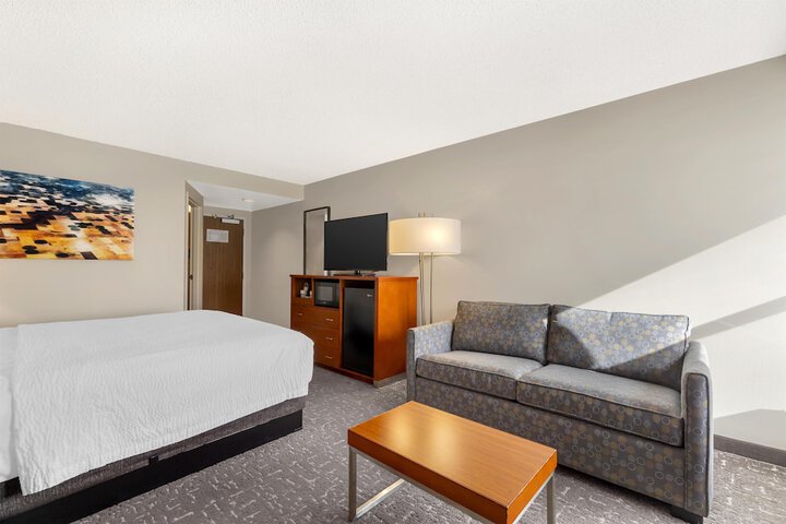 Best Western Plus Bellingham