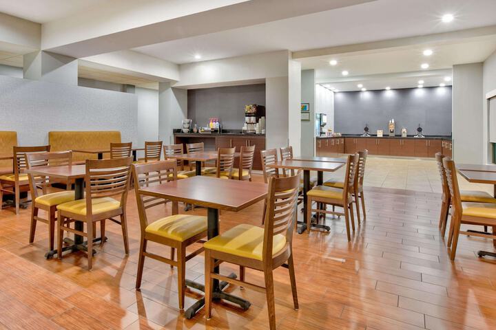 Wingate by Wyndham Longview North