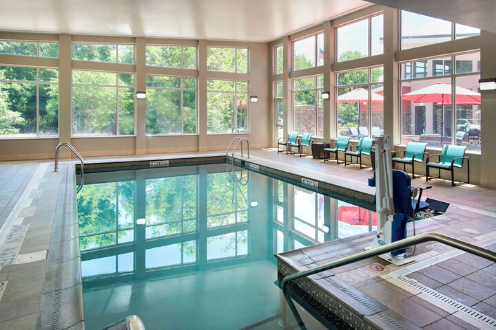 Residence Inn by Marriott Pittsburgh Monroeville / Wilkins