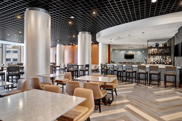Hyatt Regency DFW International Airport - Adjacent to Terminal C