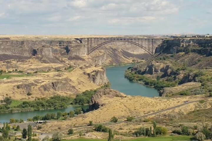 Quality Inn & Suites Twin Falls North