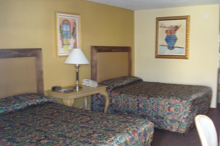 AMBASSADOR INN