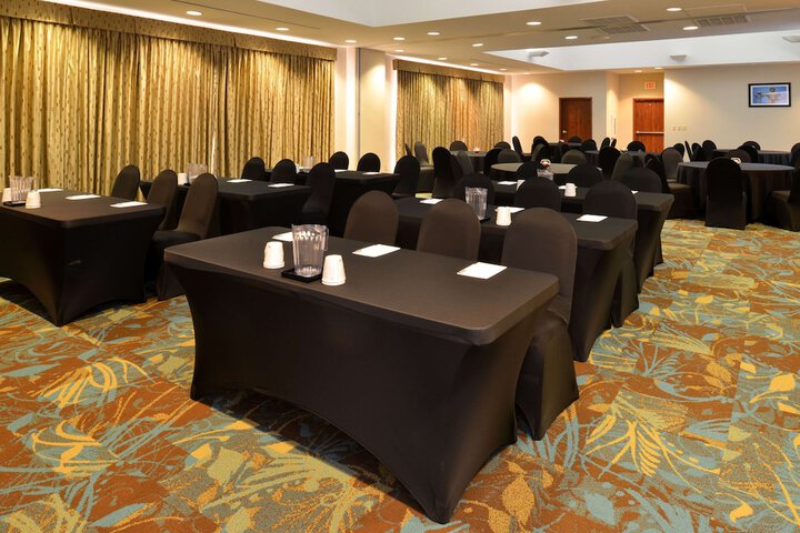 Hampton Inn Tulsa-Sand Springs