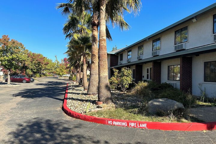 Studio 6 Suites Cameron Park CA – Folsom