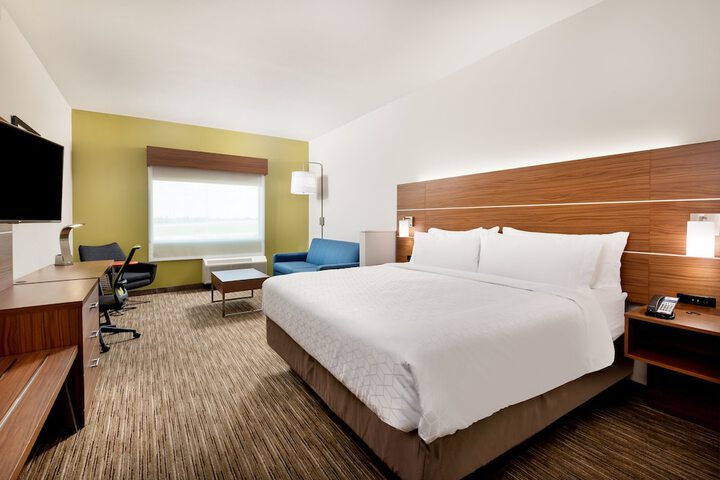 Holiday Inn Express & Suites Punta Gorda by IHG