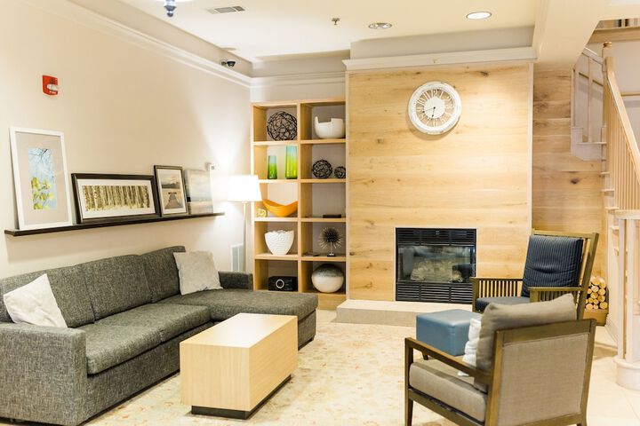 Country Inn & Suites by Radisson Helen, GA
