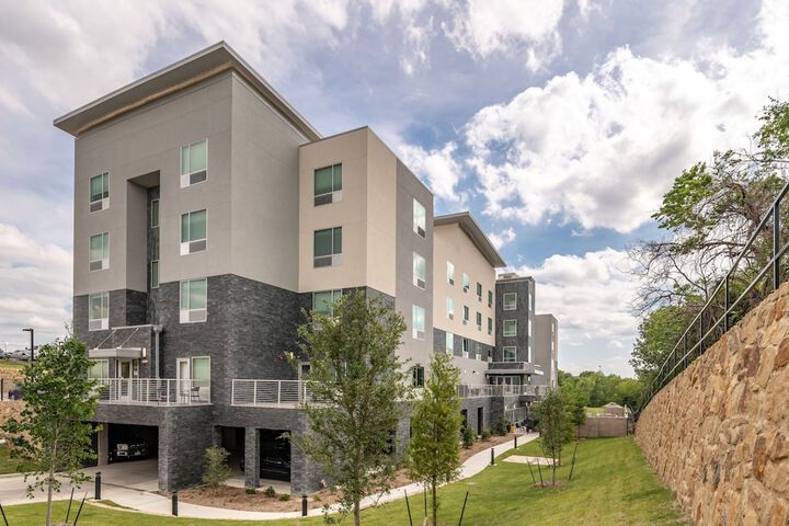 TownePlace Suites by Marriott Dallas Rockwall
