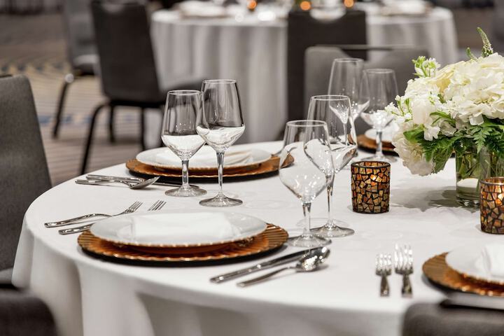 Doubletree by Hilton Abilene Downtown Convention Center