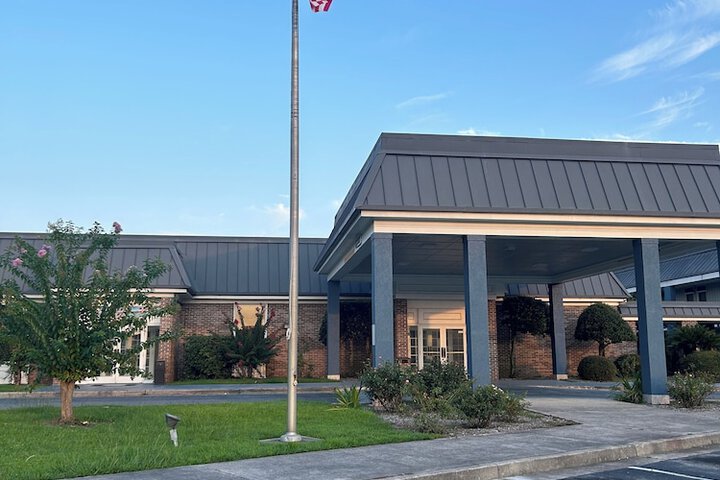 Days Inn by Wyndham Hinesville Near Fort Stewart