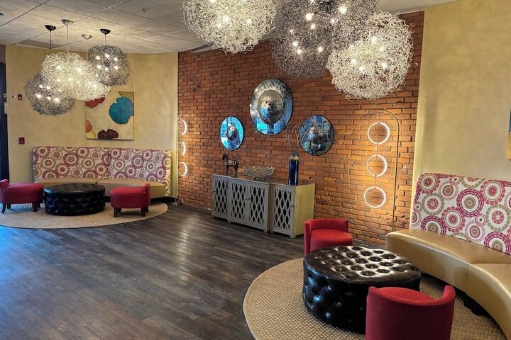 Hotel Indigo Cleveland-Beachwood by IHG