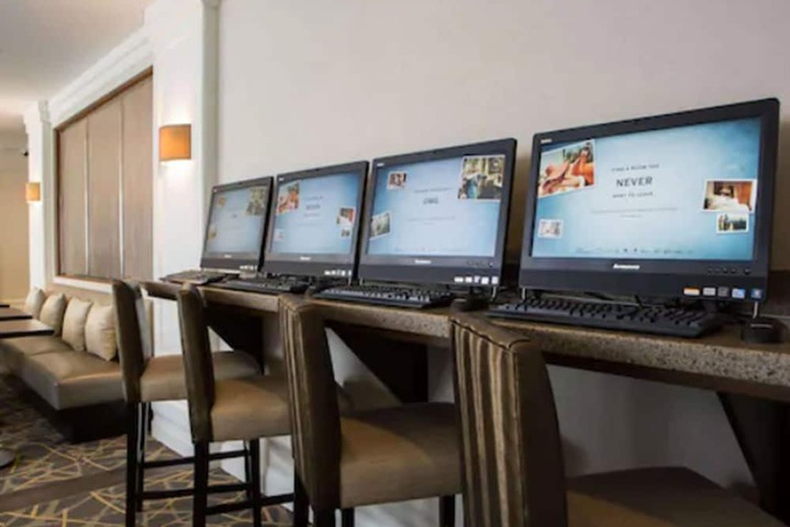Hampton Inn by Hilton Hallandale Beach Aventura