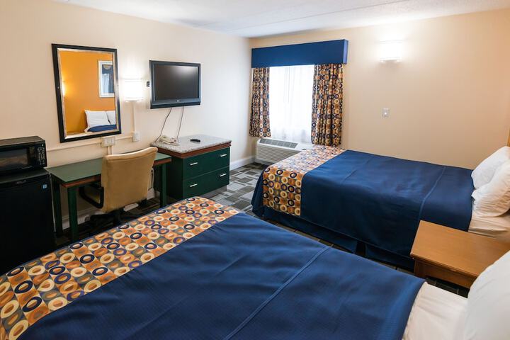 Cambridge Inn