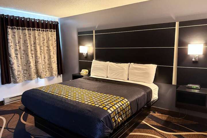 Coratel Inn & Suites by Jasper Hastings