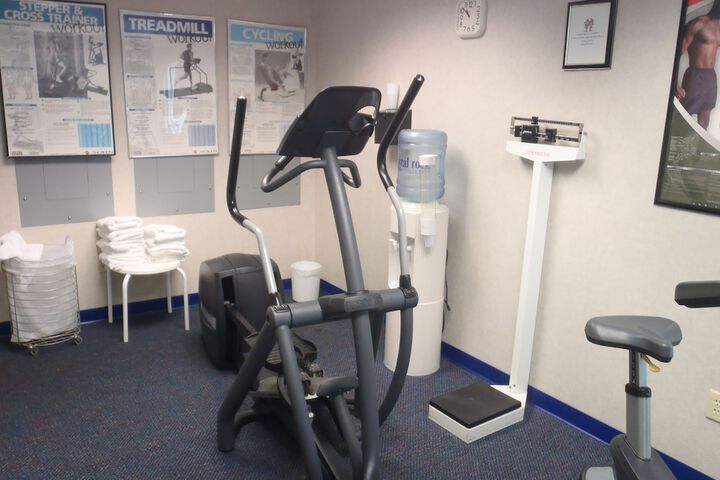 Health and Fitness 39 of 41