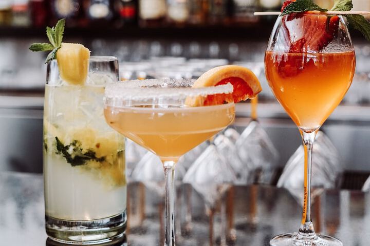 Sofitel Montreal Golden Mile