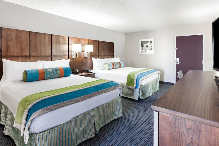 Holiday Inn Hotel & Suites Oklahoma City North by IHG