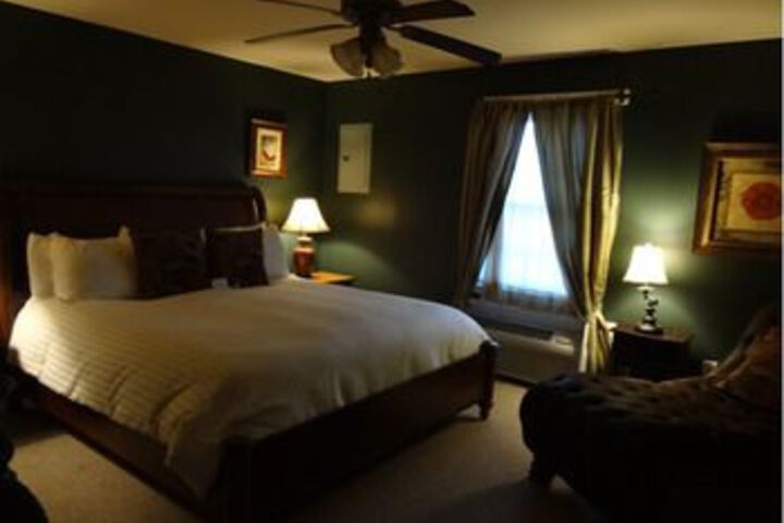 Kilmarnock Inn
