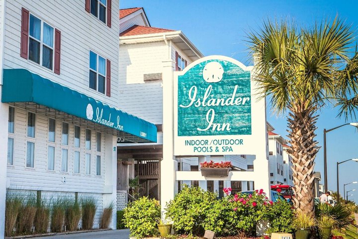 The Islander Inn